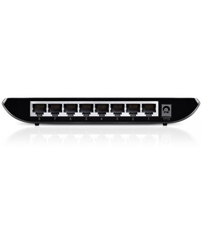 Switch desktop porte gigabit - desktop,