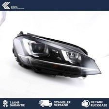 Faro Anteriore Xenon Destro VW Golf 7 VII 5G1941032