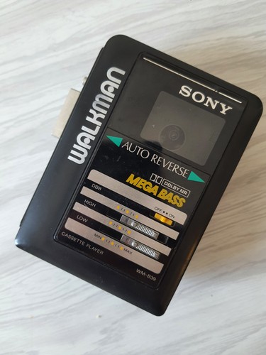 Walkman baladeur cassette - baladeur, k7