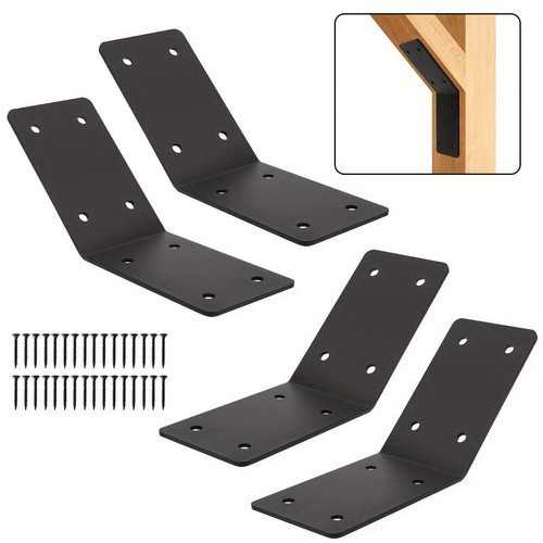 Pezzi staffe supporto - di,