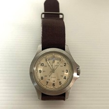Hamilton Khaki H644510 40 mm
