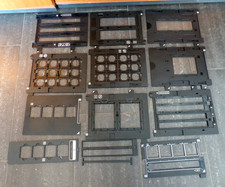 Lotto supporti pellicola Epson