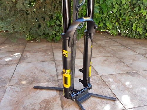 Forcella sospensione - , 29"