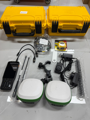 R26 rtk gps - gps, gnss