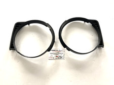 cornice faro vw golf 1974 al 1983  golf cabrio 74 al 87 destra e sinistra