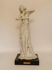 Statua Capodimonte G. Barbetta