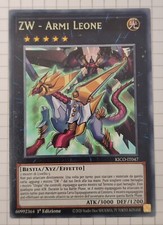 ZW - ARMI LEONE KICO-IT047 1