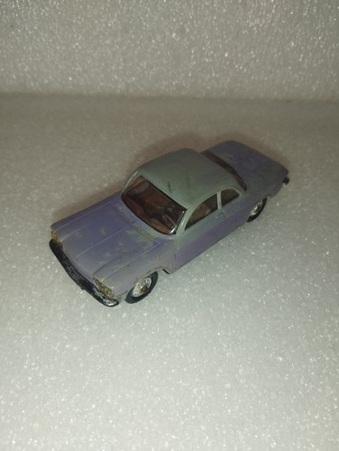 Chevrolet corvair monza norev - monza,