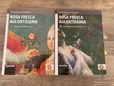 Rosa fresca aulentissima 3-4