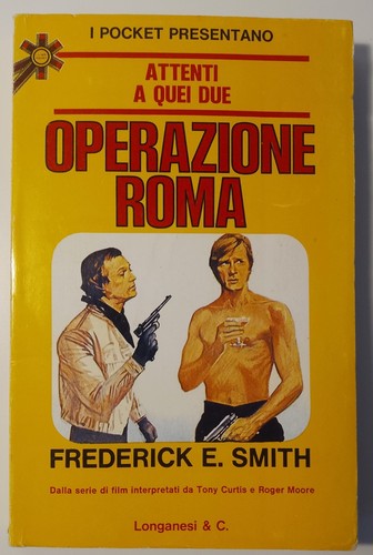 Attenti quei due - a, –