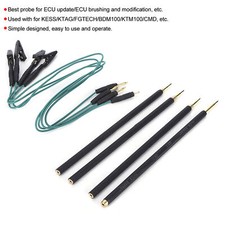 4 pezzi/set perni sonda LED