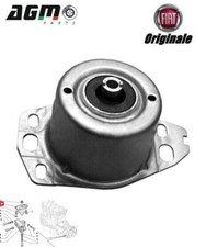 Tassello supporto motore lato - supporto,