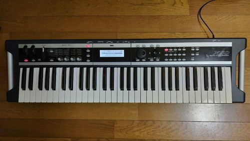 Sintetizzatore tastiera - , 61