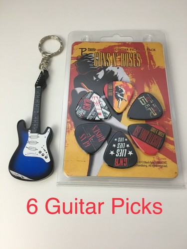 Plettro per chitarra perri - plettro,