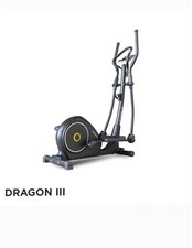 Ellittica Dragon III 24