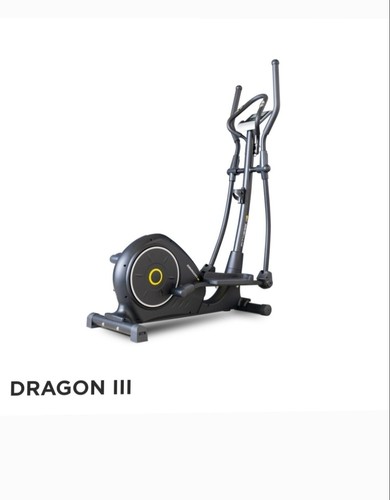 Ellittica dragon iii - ellittica,