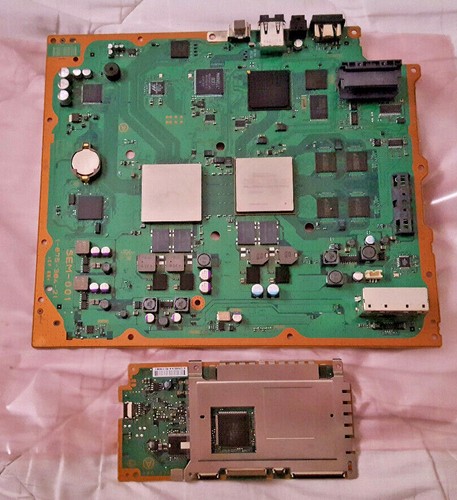 Scheda madre sony - scheda,