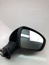 Specchietto retrovisore lato RENAULT MEGANE IV B9A/M E90111840 2016 26879412