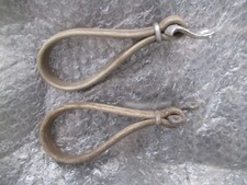 FIAT 600 - Coppia maniglie