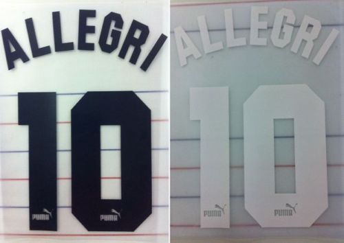 Kit allegri x - kit,
