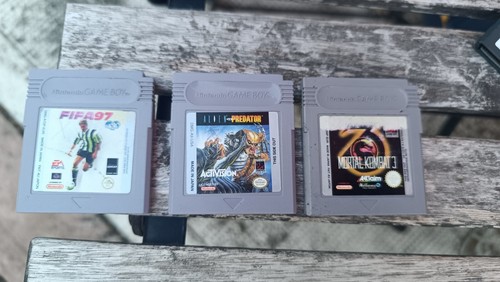 Game boy advance - advance, mortal