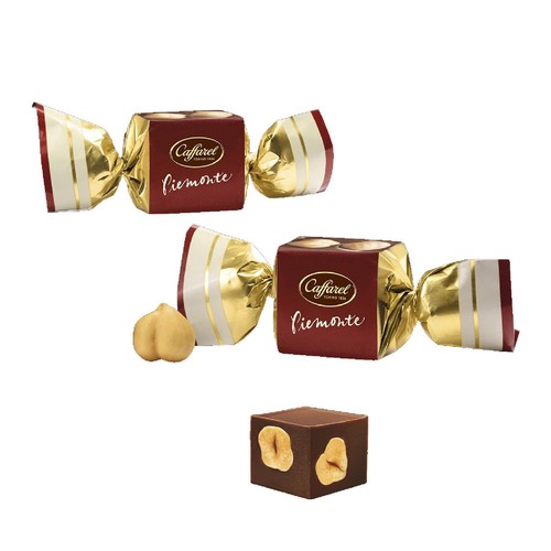 Cioccolatini caffarel piemonte - cioccolatini,