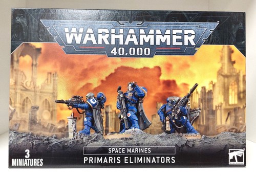 Warhammer 40000 space - space, marines