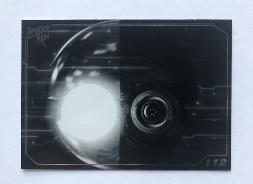 Forma 112 silver - 8,