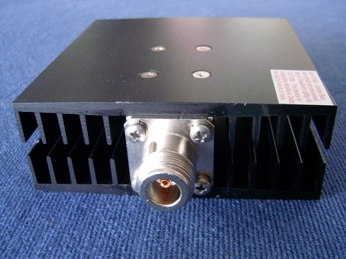 Resistenza chiusura dummy - resistenza, di
