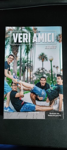 Veri amici mates - veri,