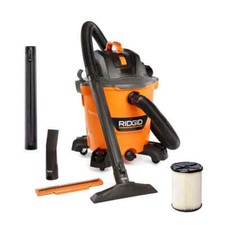 RIDGID 12 Gallon 5.0 Peak HP