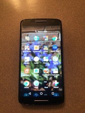 Smartphone Verizon Motorola