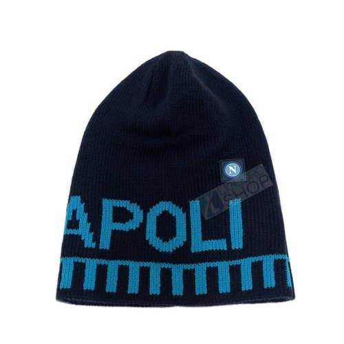 Cappello ssc calcio napoli con - calcio,