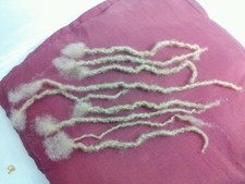 Handmade trecce dreadlocks - 3,