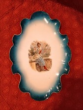 Limoges Victorian Era