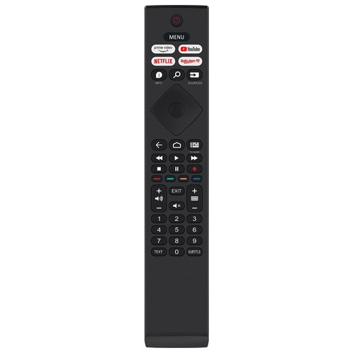 Nuovo telecomando hr45b - telecomando, hr45b-gj02