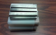 30 pezzi 1/2 x 1/2 x 4" punte per utensili quadrate HSS a $ 109,00 #HS-2BT-12---nuove