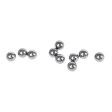 10 pezzi cuscinetti a sfera in