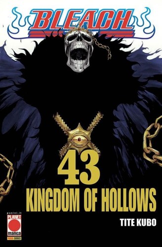 Bleach - , 43