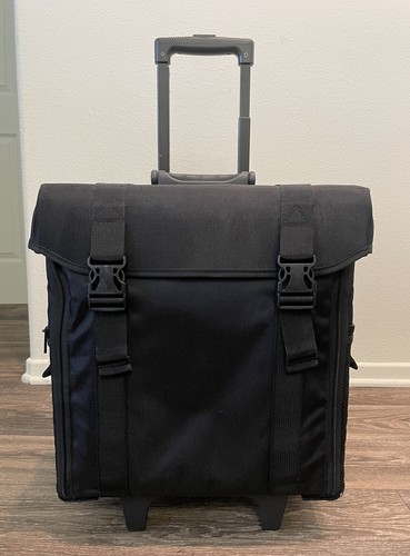Astuccio trucco professionale - astuccio,