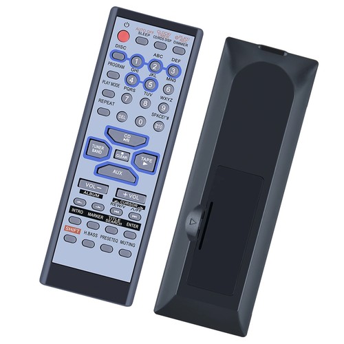 Nuovo telecomando per