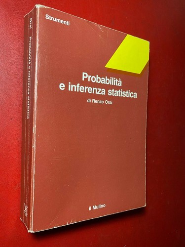 Renzo orsi probabilita - orsi, e