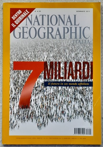 Rivista mensile national - rivista,