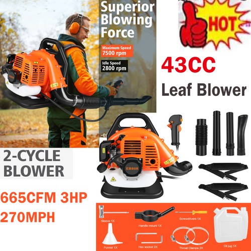 43cc soffiatore foglie - 🧡43cc,