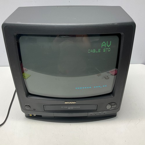 Vintage sharp anni - anni, 90