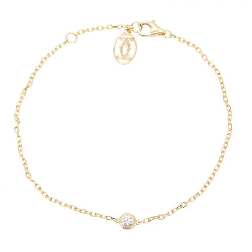 Bracciale cartier amour sm - cartier, d'amour