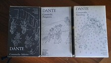 DANTE Alighieri - COMMEDIA