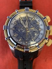 Bullone Invicta 27238 Acciaio