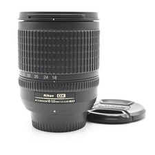 Nikon Nikkor AF-S 18-135 mm