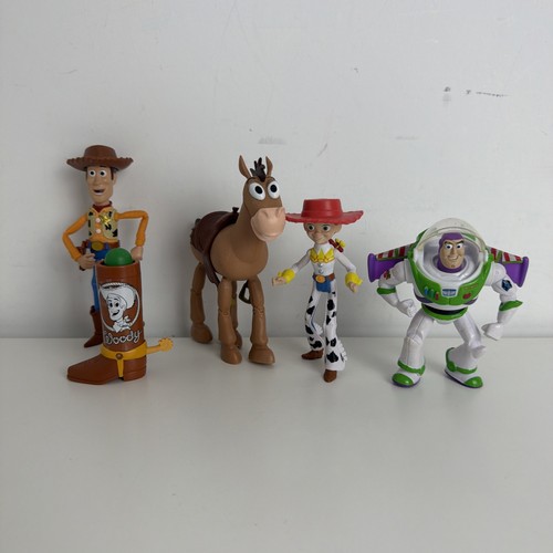Toy story un serpente - "c'è,